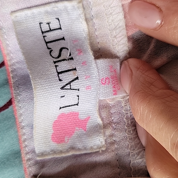 Latiste Romper by Amy - Picture 4 of 5